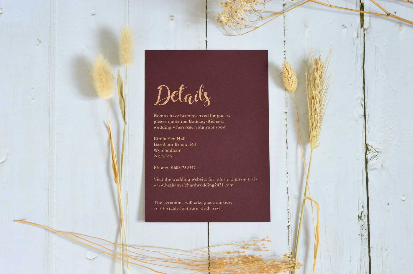 Pampas Grass Image 3